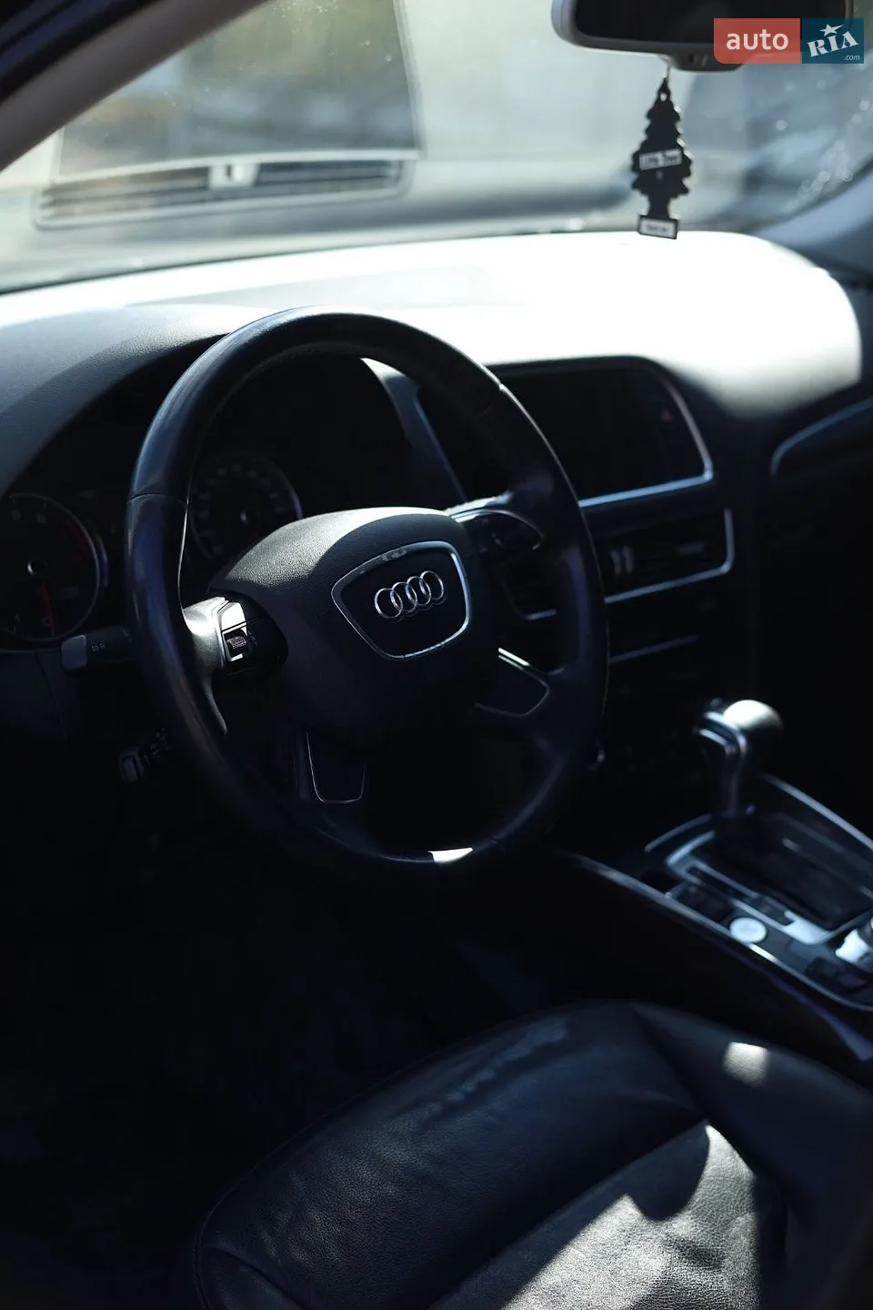 2014 Audi Q5 - мініатюра 35