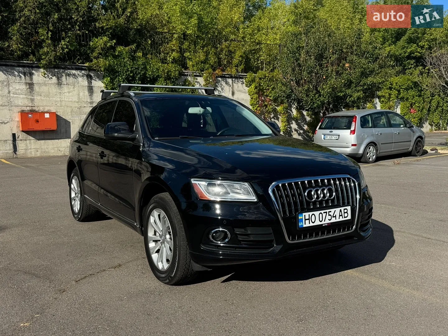 2014 Audi Q5 - мініатюра 6