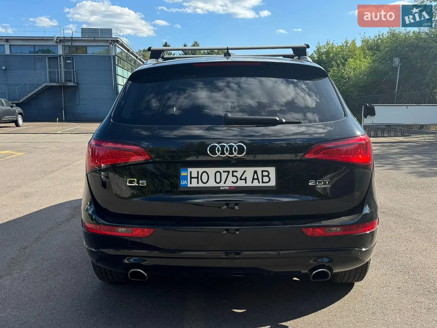 2014 Audi Q5 - мініатюра 19