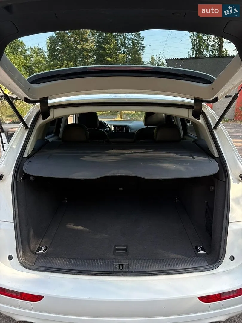 2014 Audi Q5 - мініатюра 24