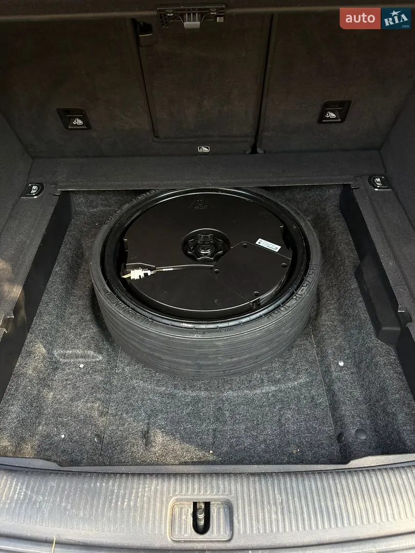 2014 Audi Q5 - мініатюра 28