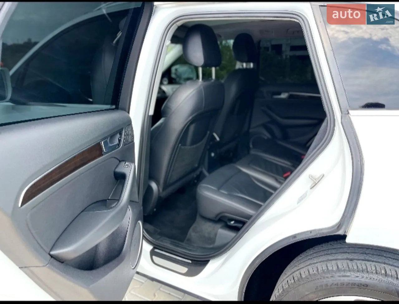 2014 Audi Q5 - мініатюра 22
