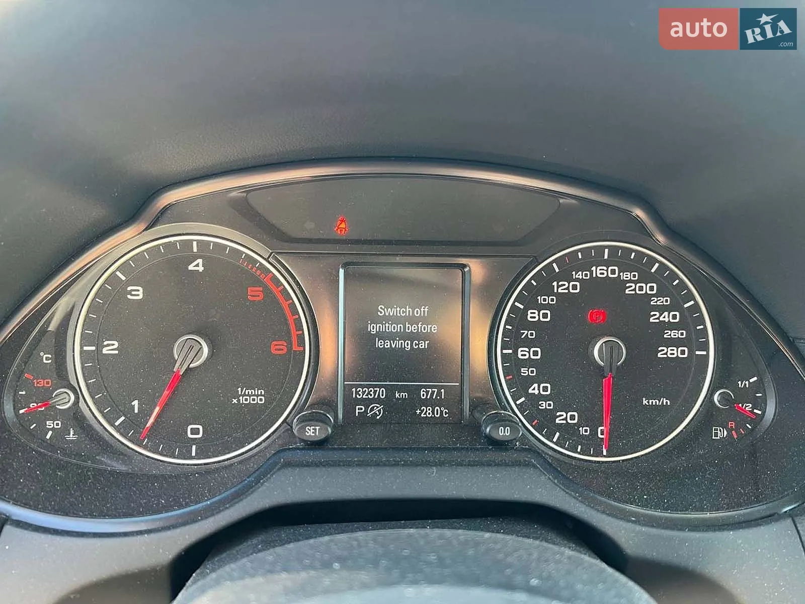 2014 Audi Q5 - мініатюра 23