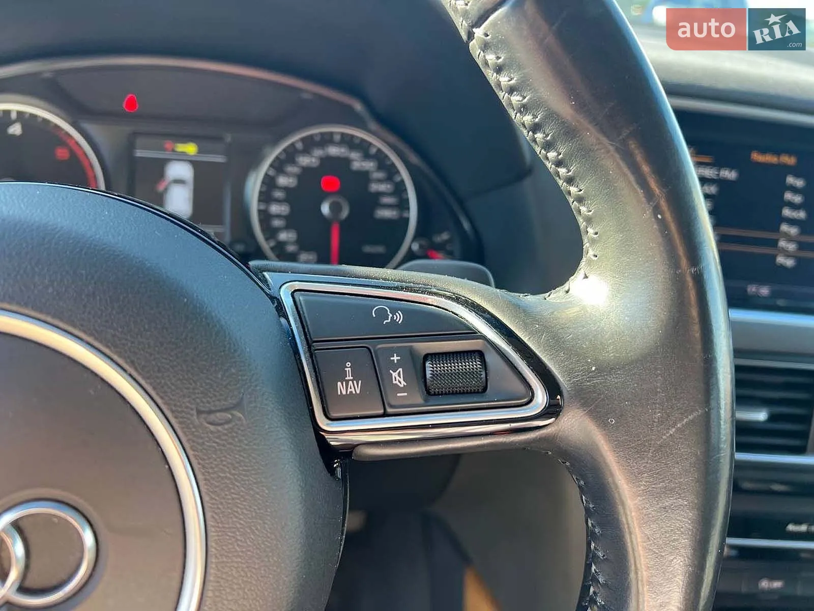 2014 Audi Q5 - мініатюра 25