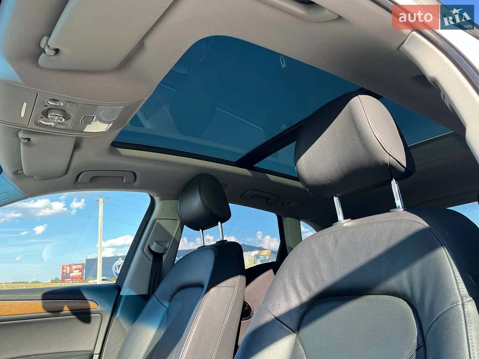 2014 Audi Q5 - мініатюра 38