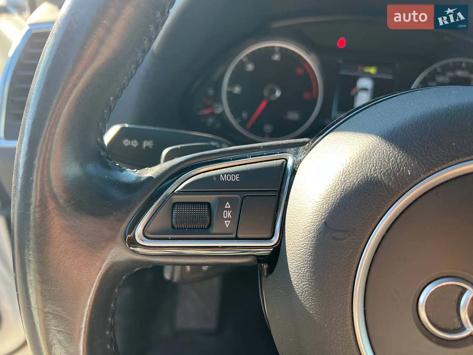 2014 Audi Q5 - мініатюра 26