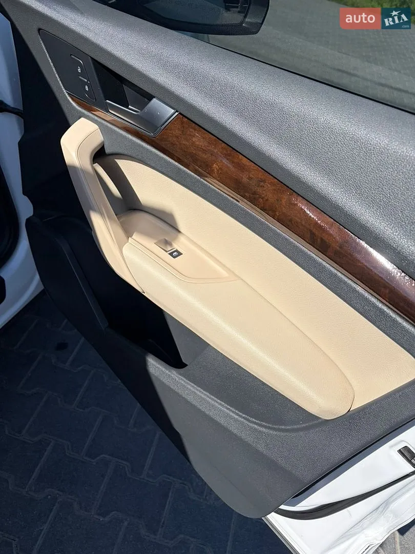 2018 Audi Q5 - мініатюра 23