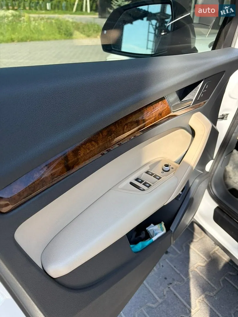 2018 Audi Q5 - мініатюра 29