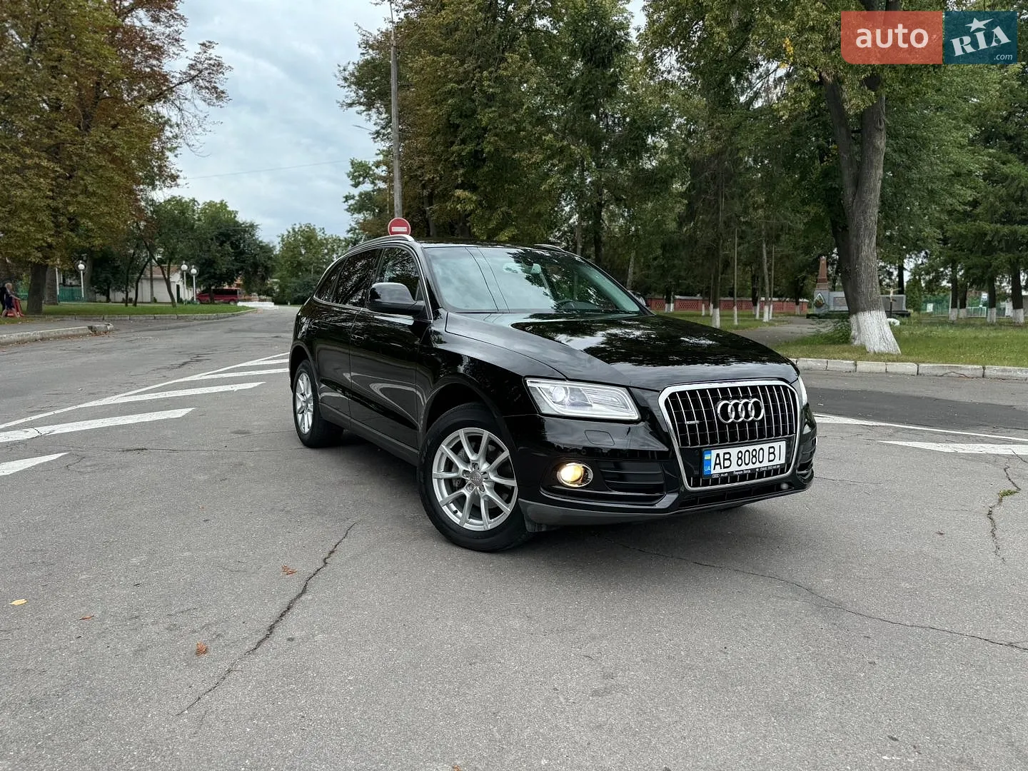 2014 Audi Q5 - мініатюра 6