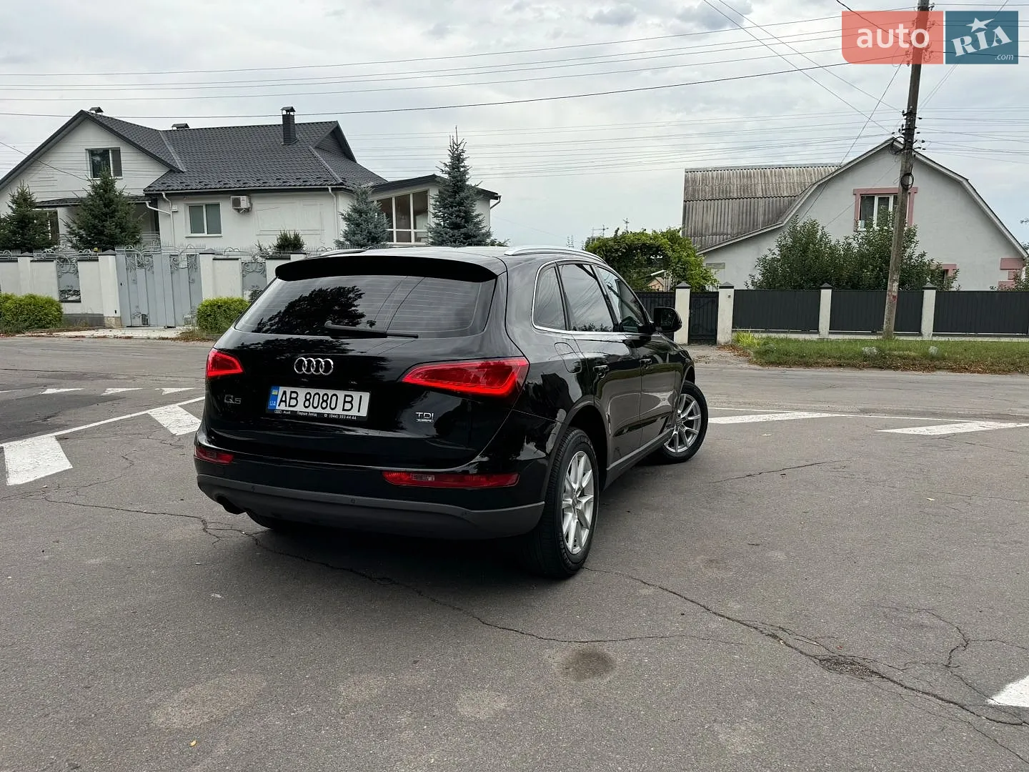 2014 Audi Q5 - мініатюра 29