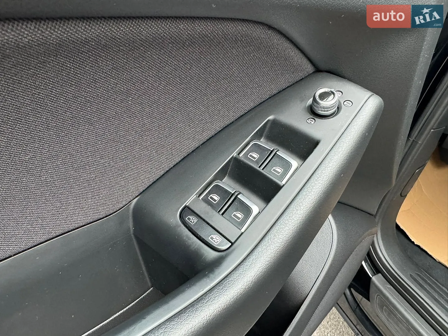 2014 Audi Q5 - мініатюра 37