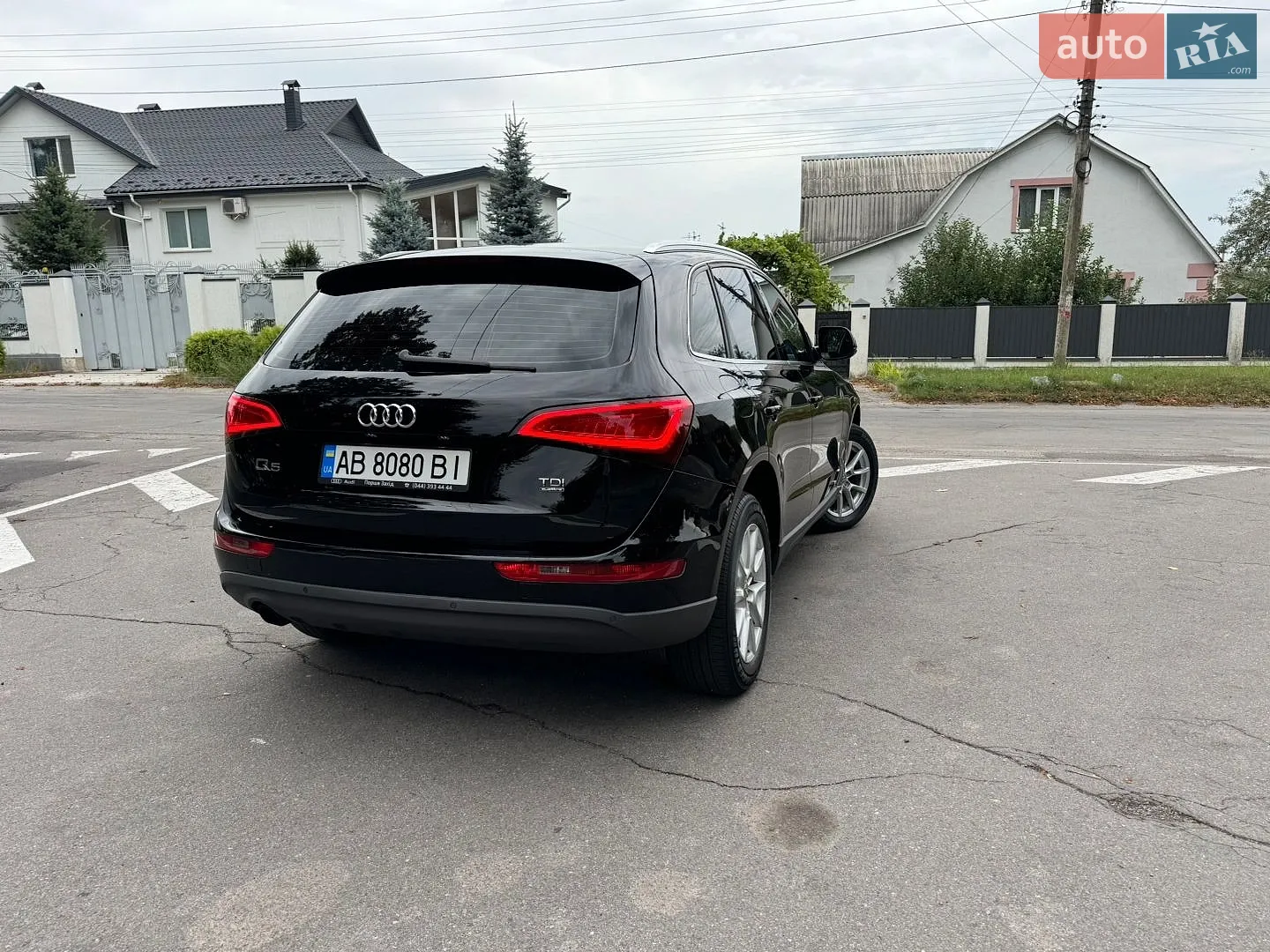 2014 Audi Q5 - мініатюра 26
