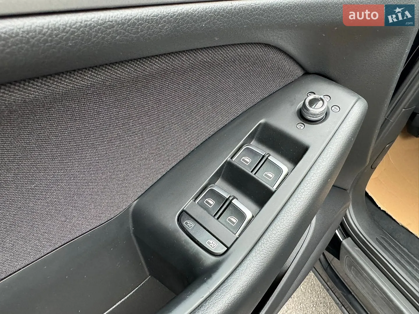 2014 Audi Q5 - мініатюра 38