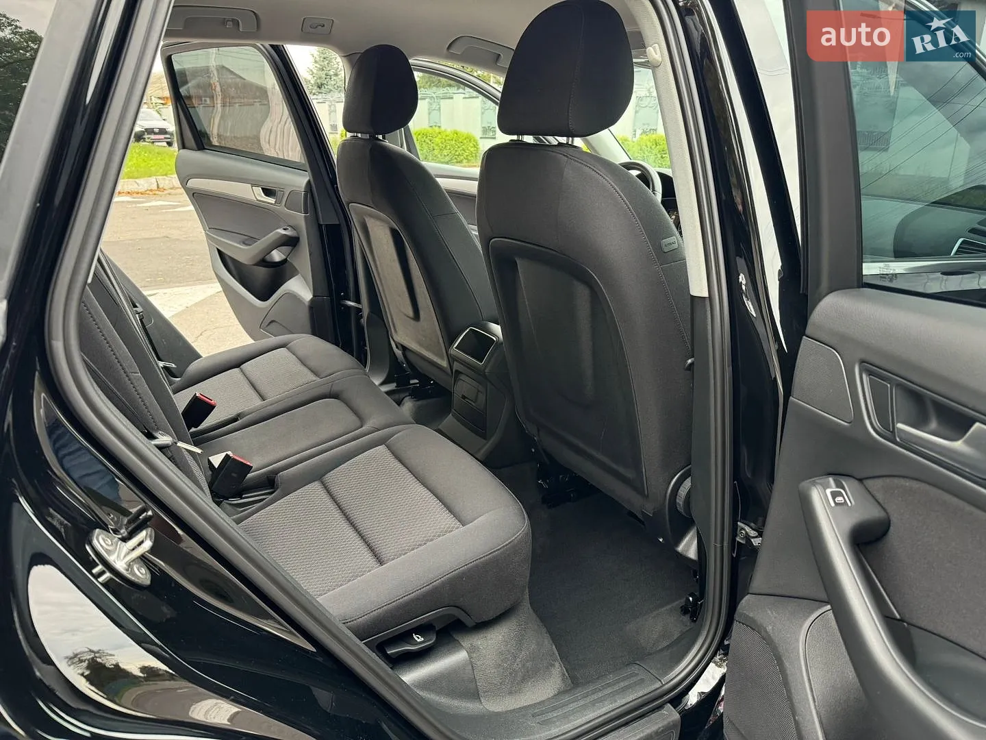 2014 Audi Q5 - мініатюра 51