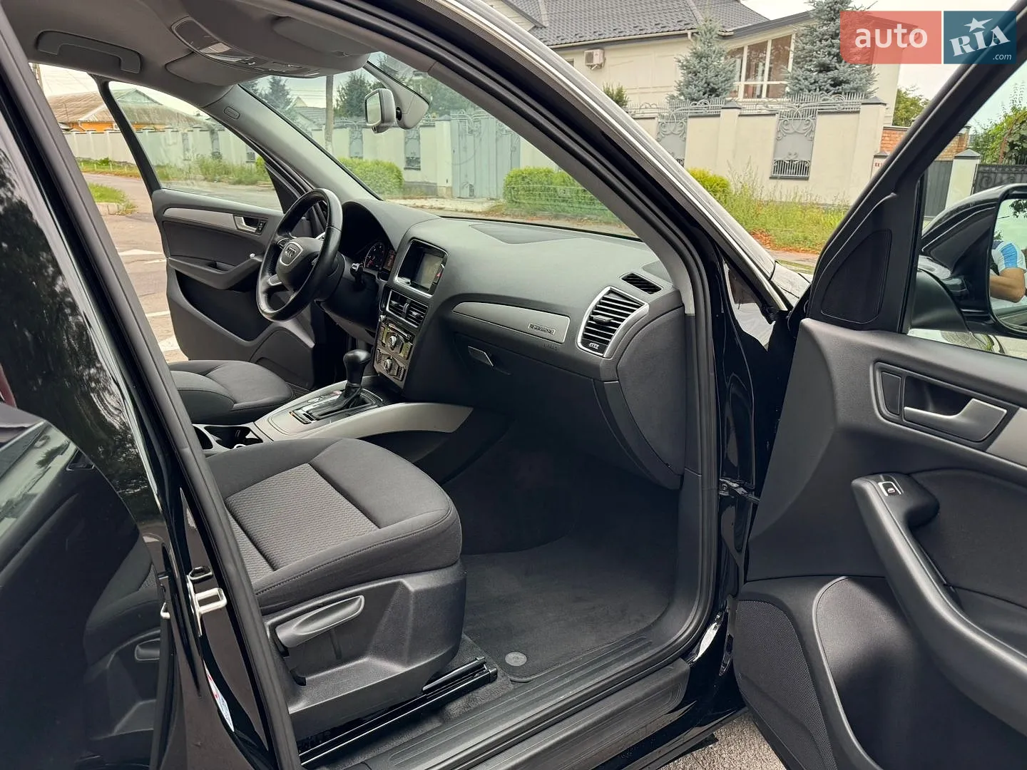2014 Audi Q5 - мініатюра 53