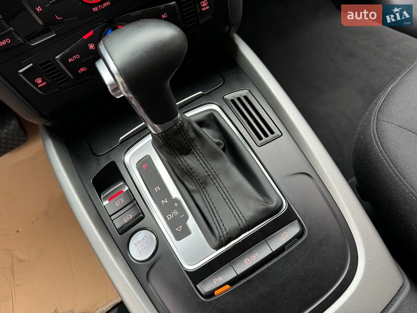 2014 Audi Q5 - мініатюра 58
