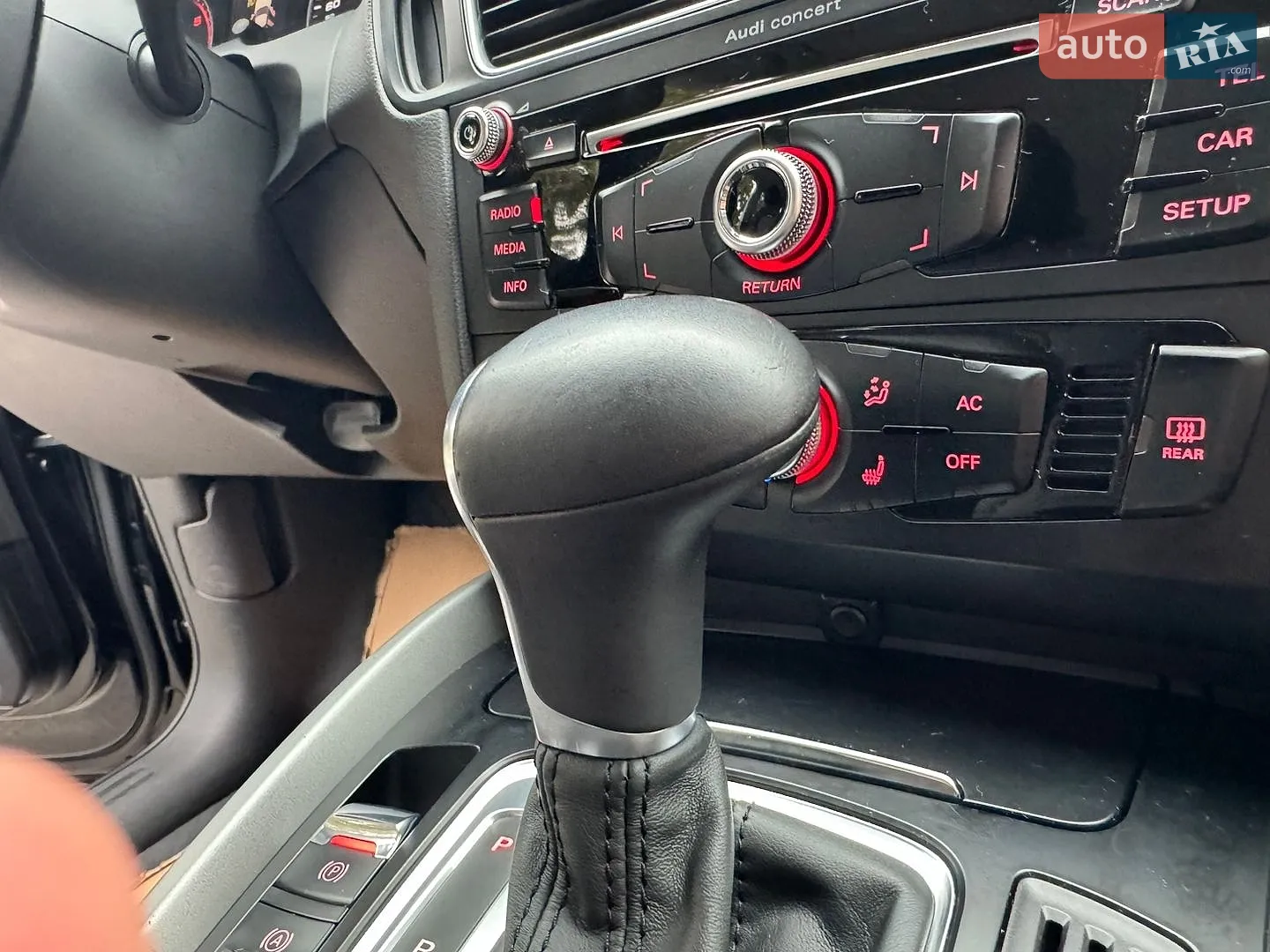 2014 Audi Q5 - мініатюра 59