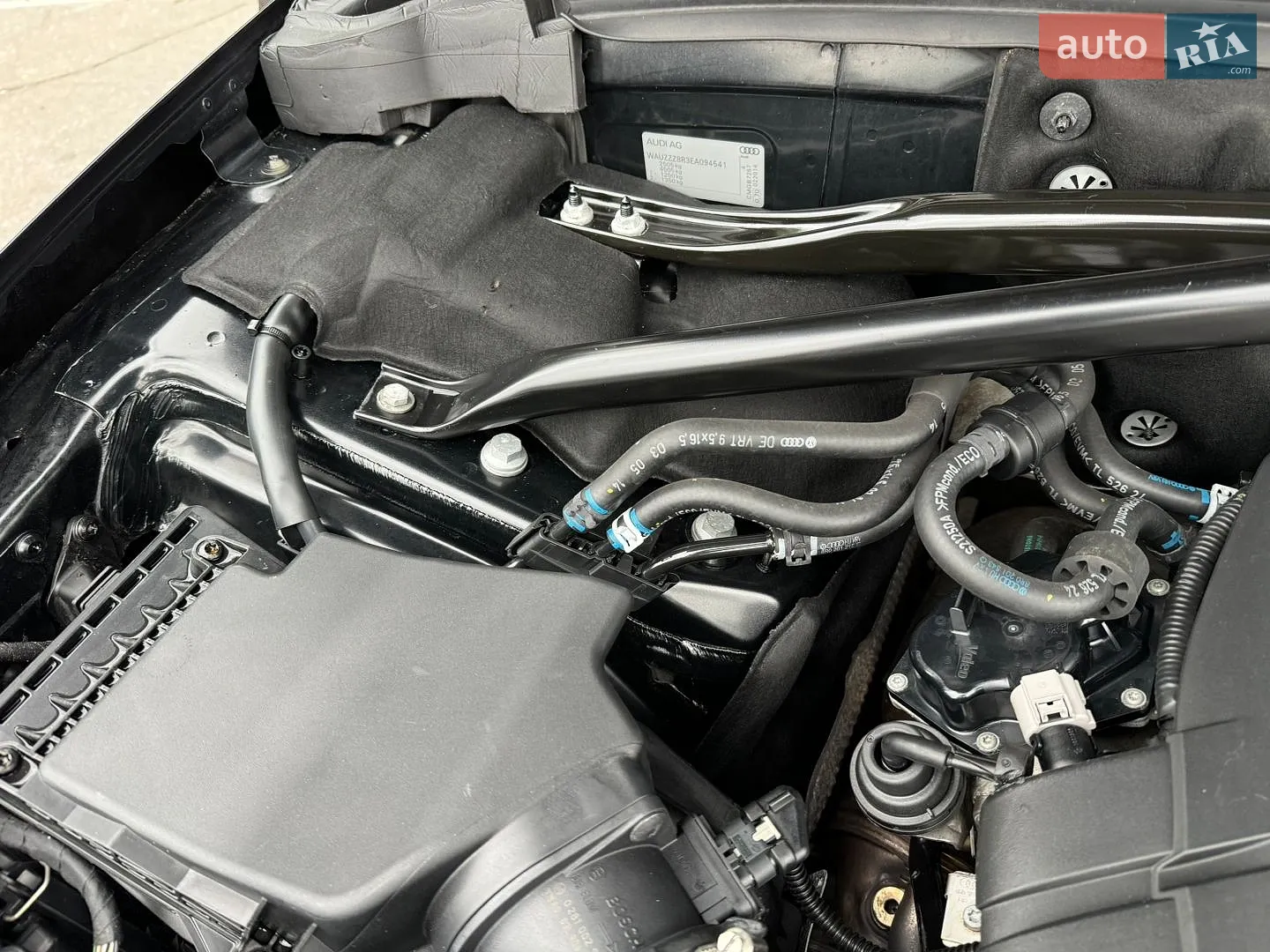 2014 Audi Q5 - мініатюра 65