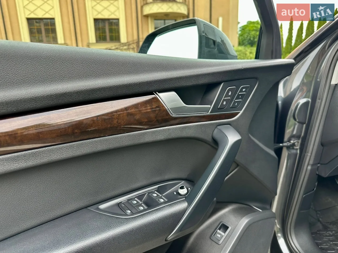 2018 Audi Q5 - мініатюра 32