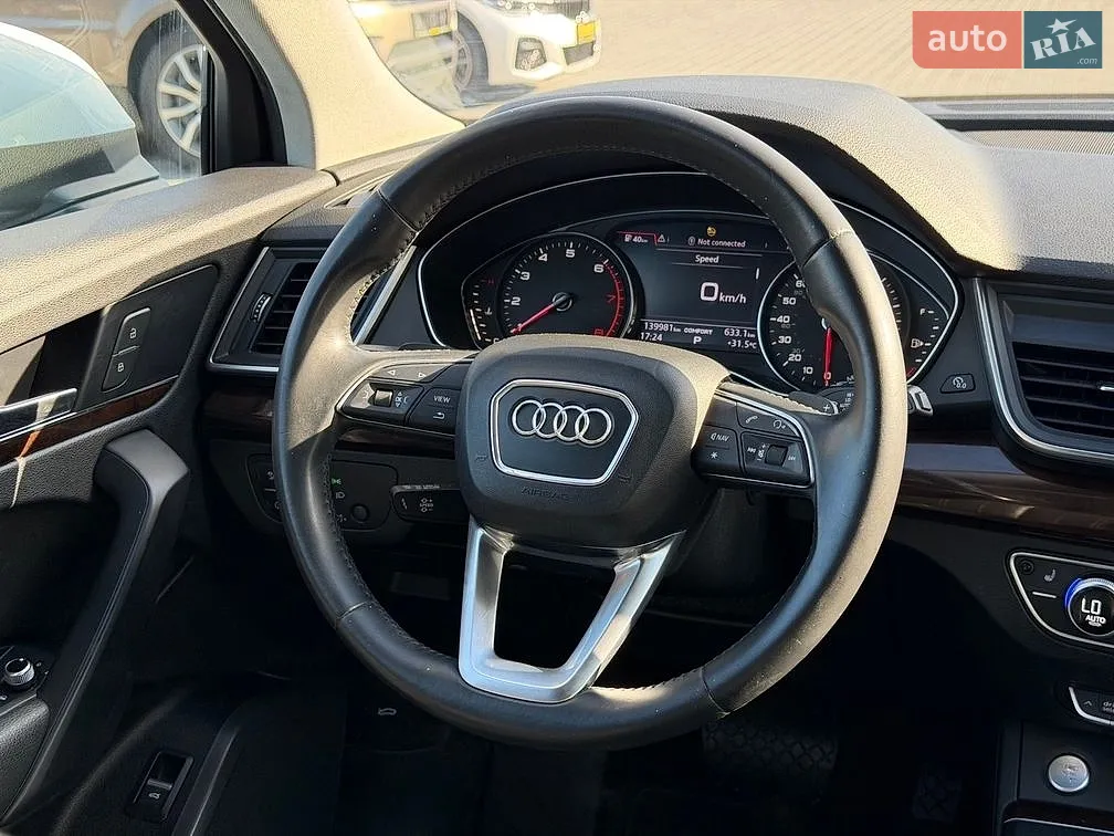 2019 Audi Q5 - мініатюра 16