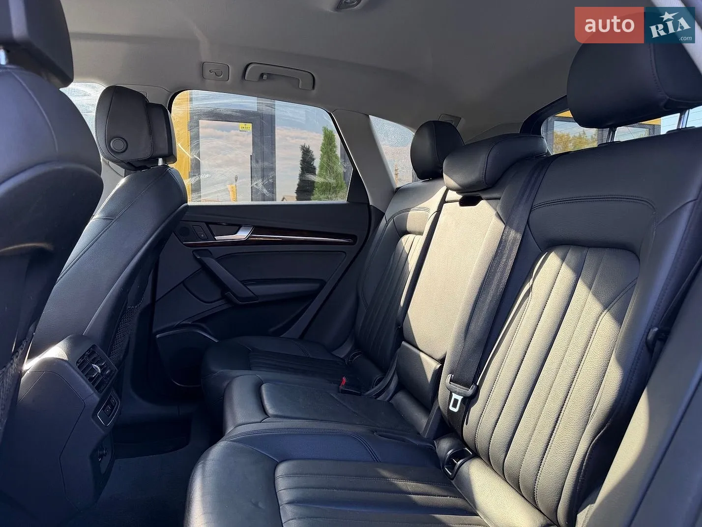 2019 Audi Q5 - мініатюра 32