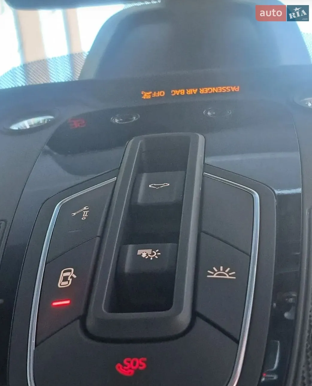2020 Audi Q5 - мініатюра 19