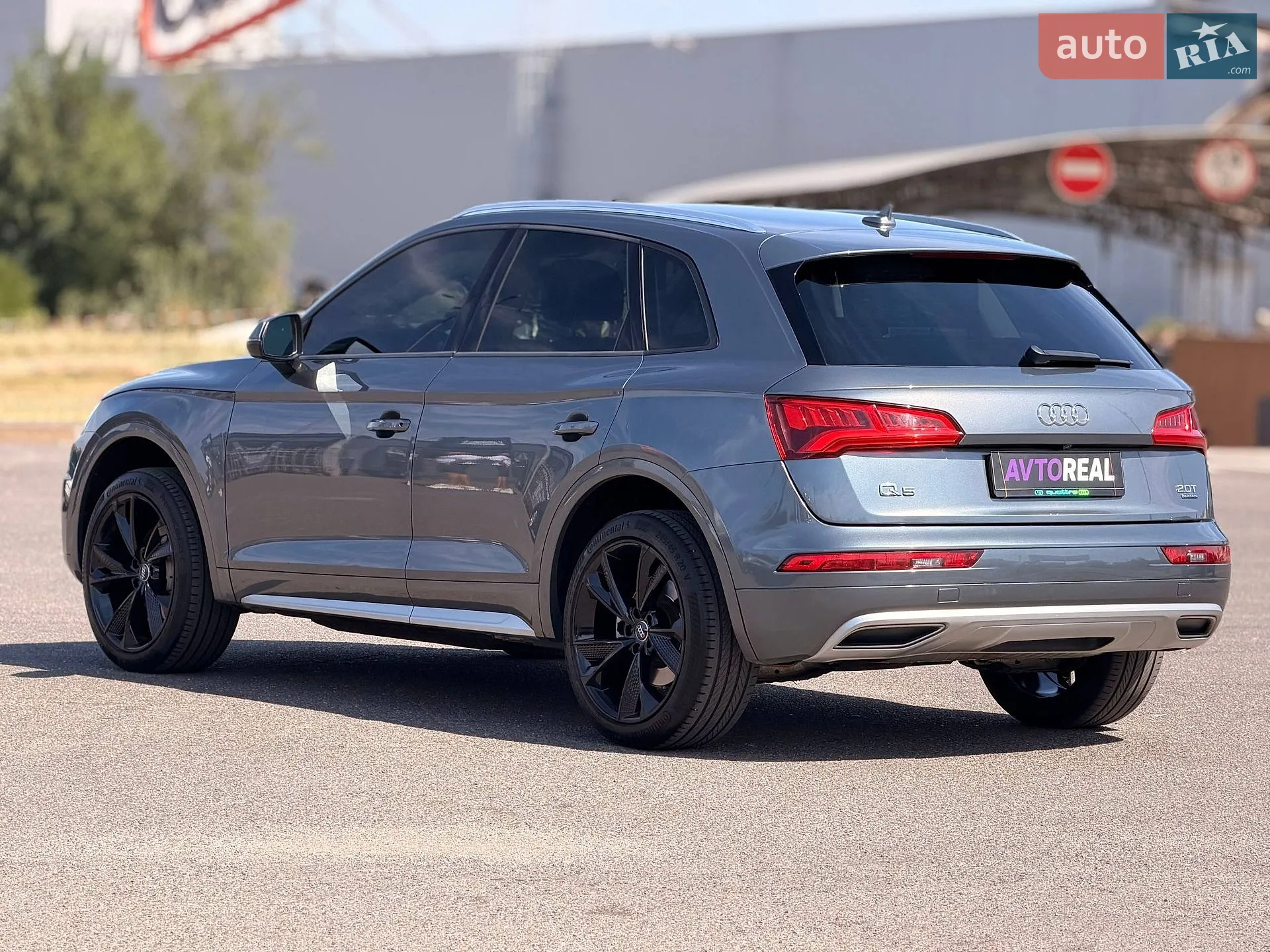 2018 Audi Q5 - мініатюра 23