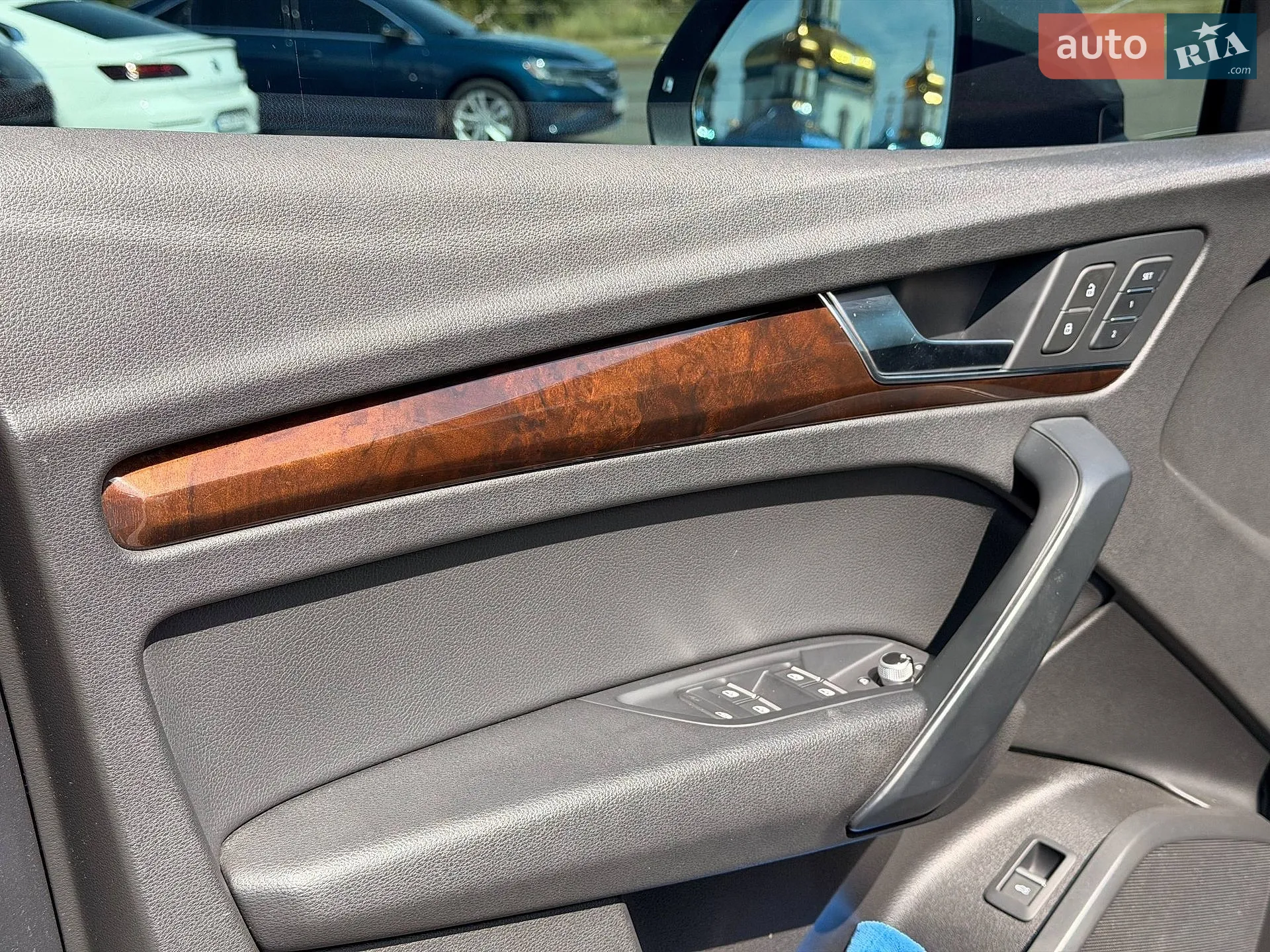 2018 Audi Q5 - мініатюра 39