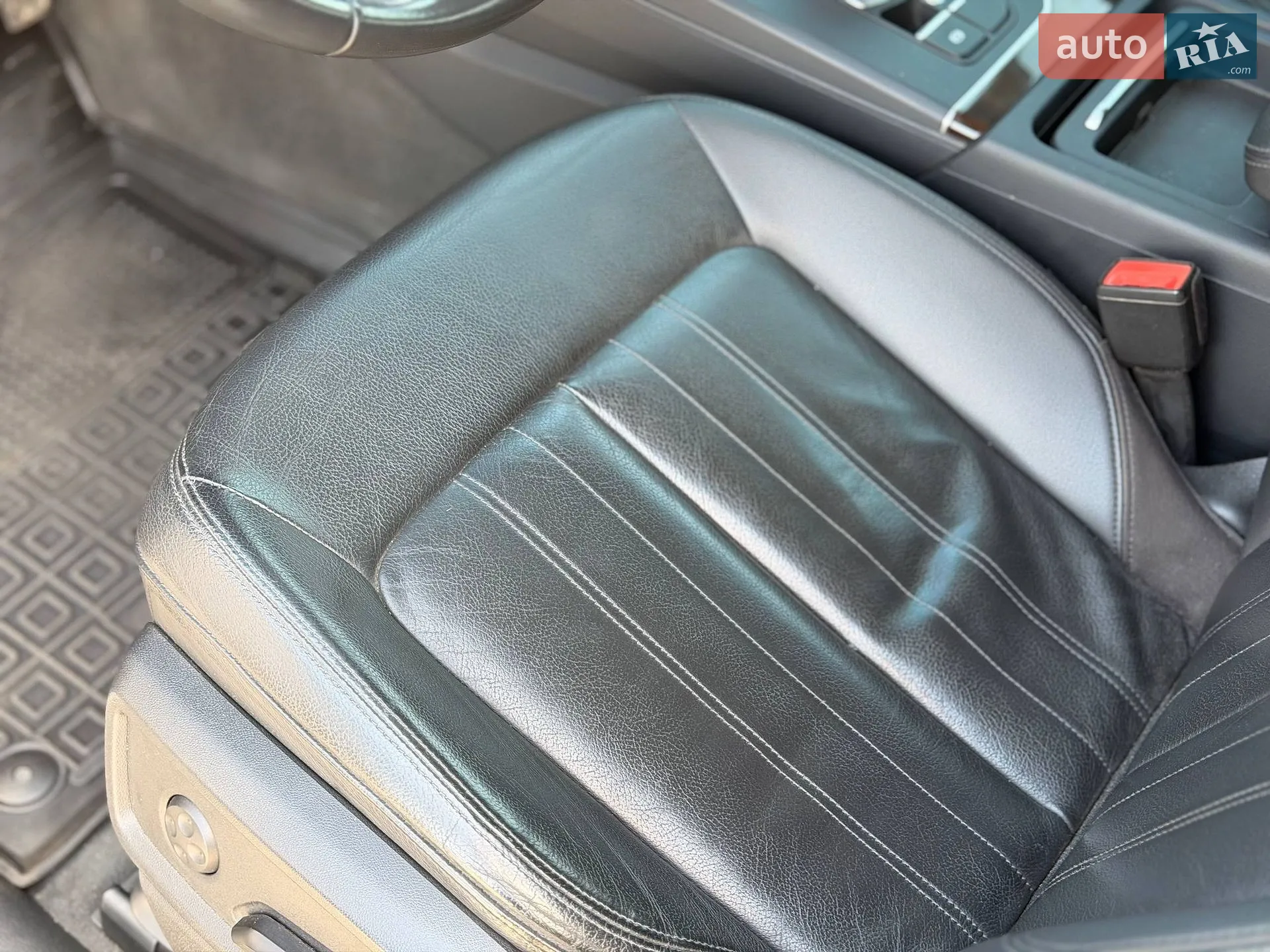 2018 Audi Q5 - мініатюра 44