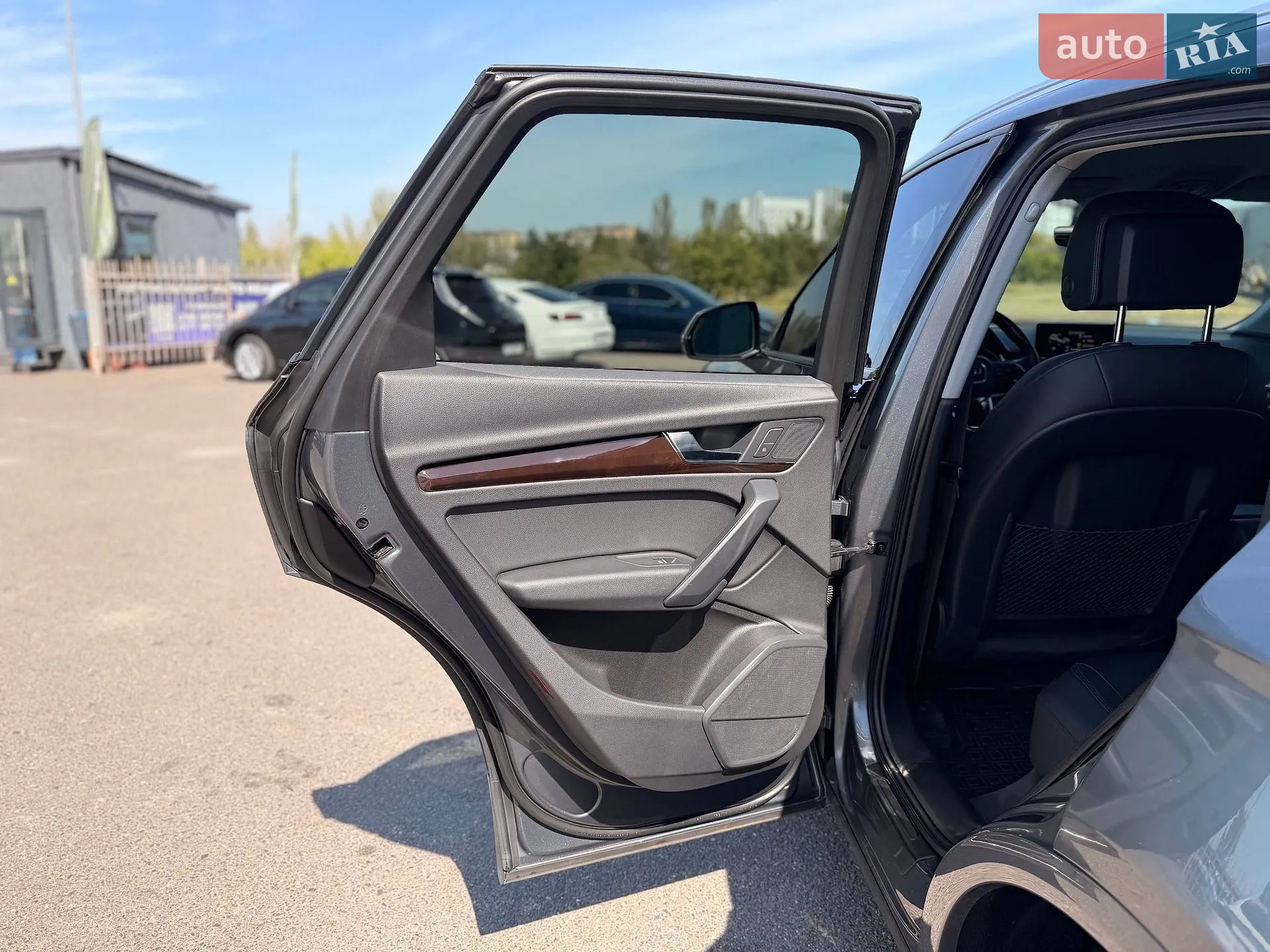 2018 Audi Q5 - мініатюра 53