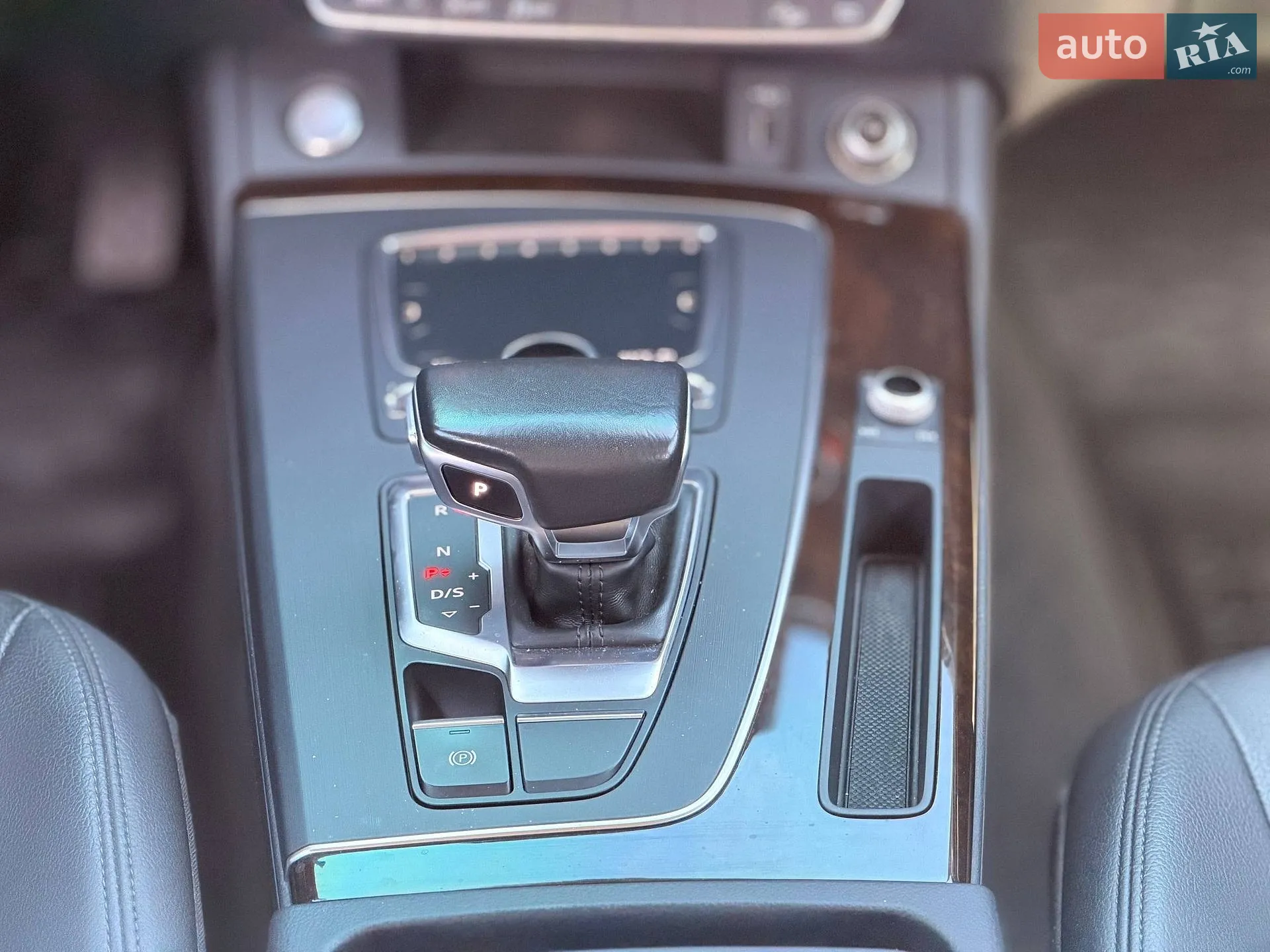 2018 Audi Q5 - мініатюра 64