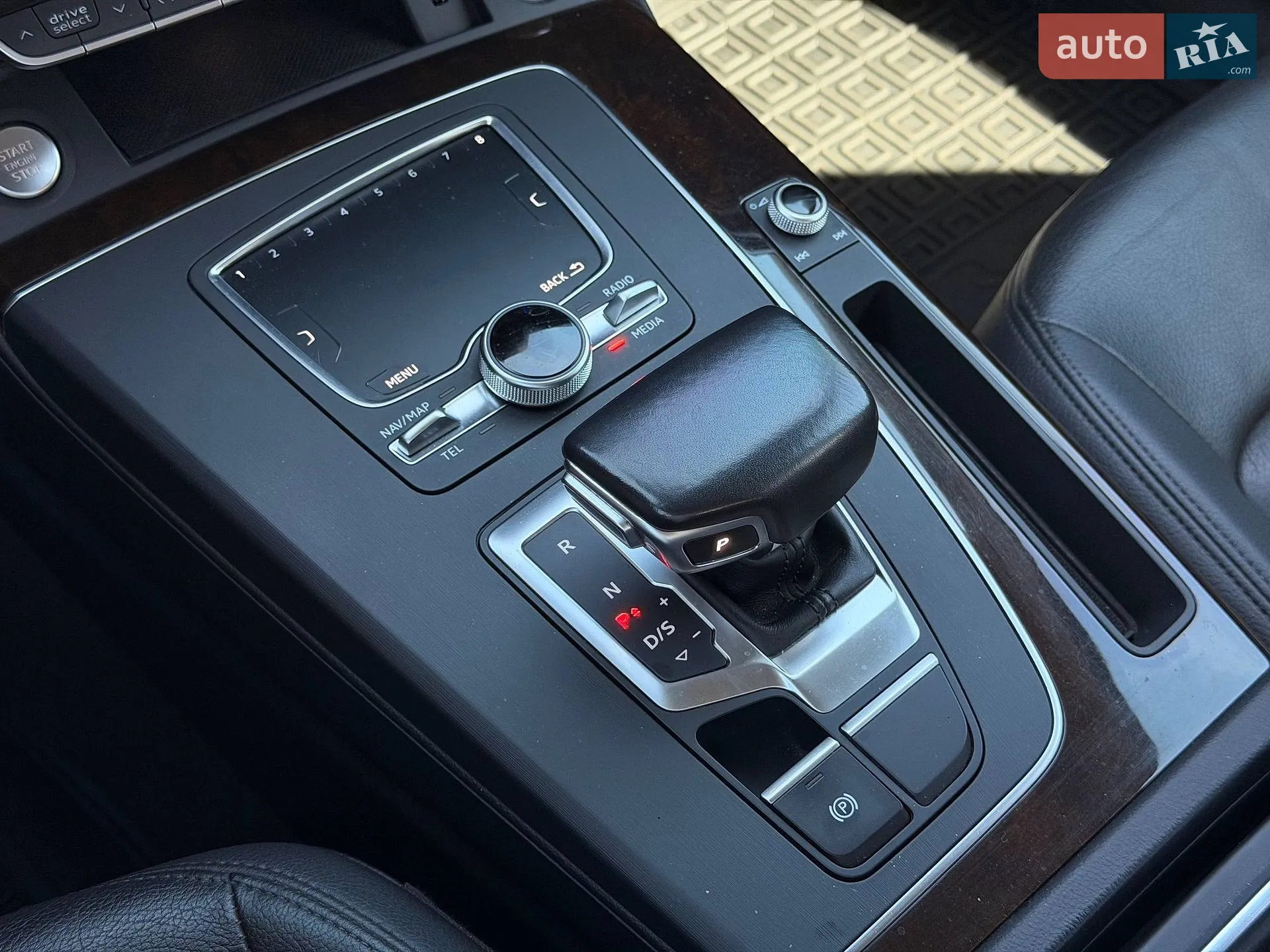 2018 Audi Q5 - мініатюра 78
