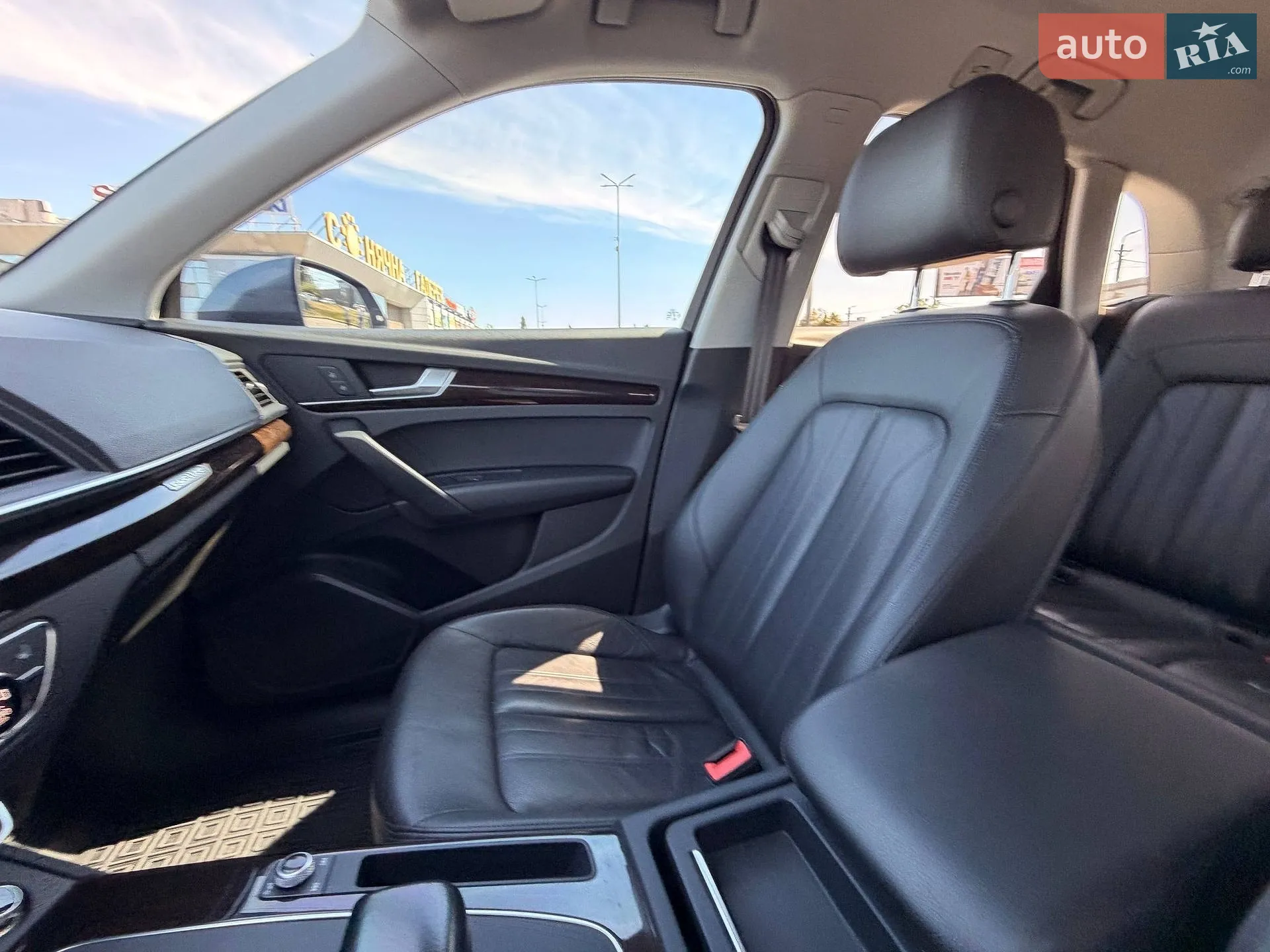 2018 Audi Q5 - мініатюра 85