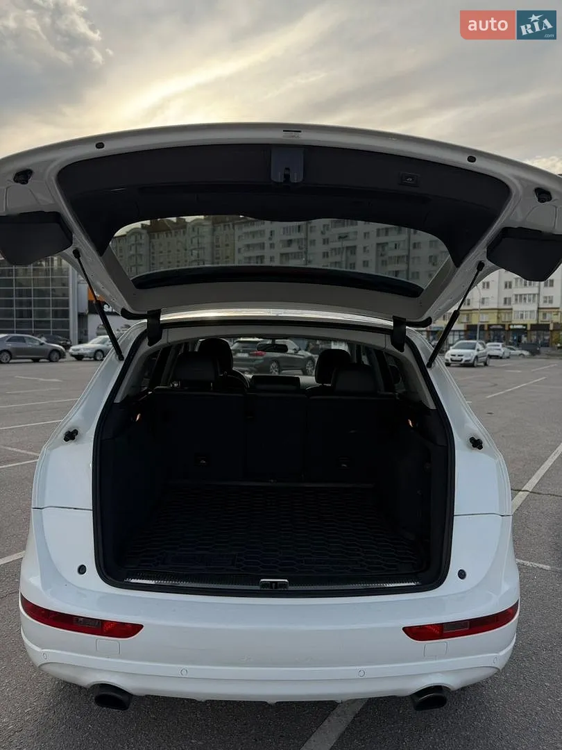 2014 Audi Q5 - мініатюра 27