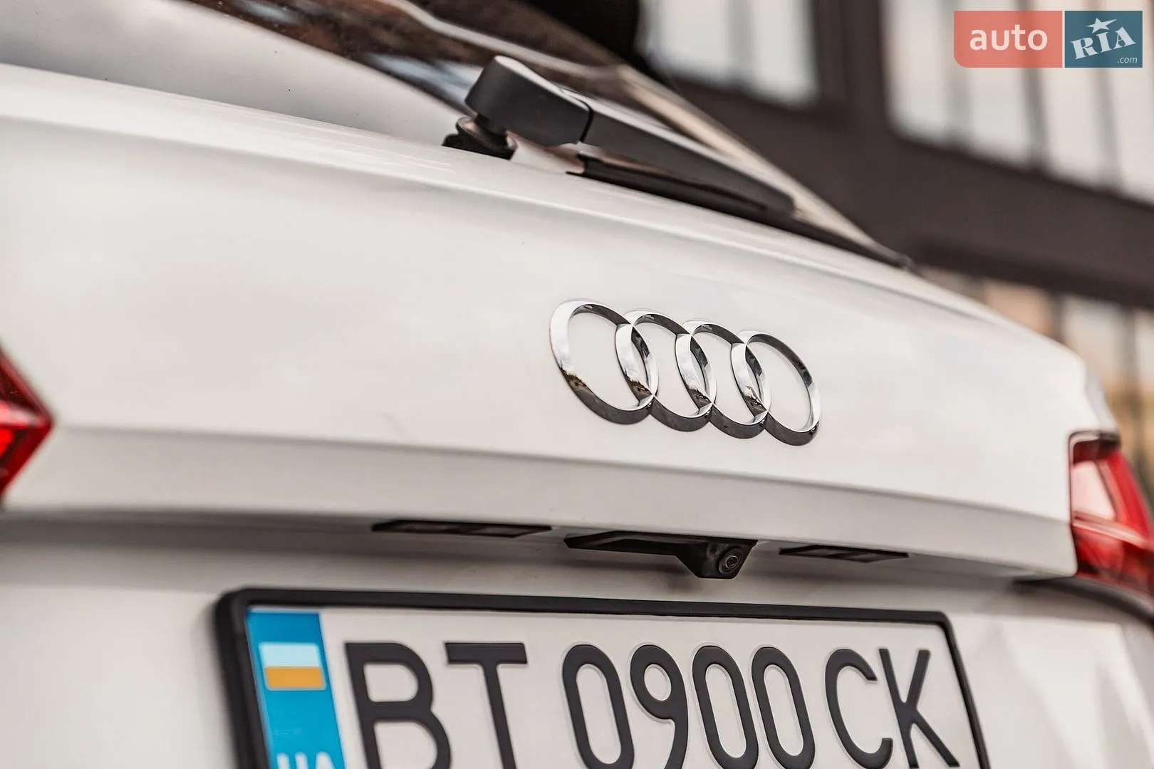 2019 Audi Q5 - мініатюра 12