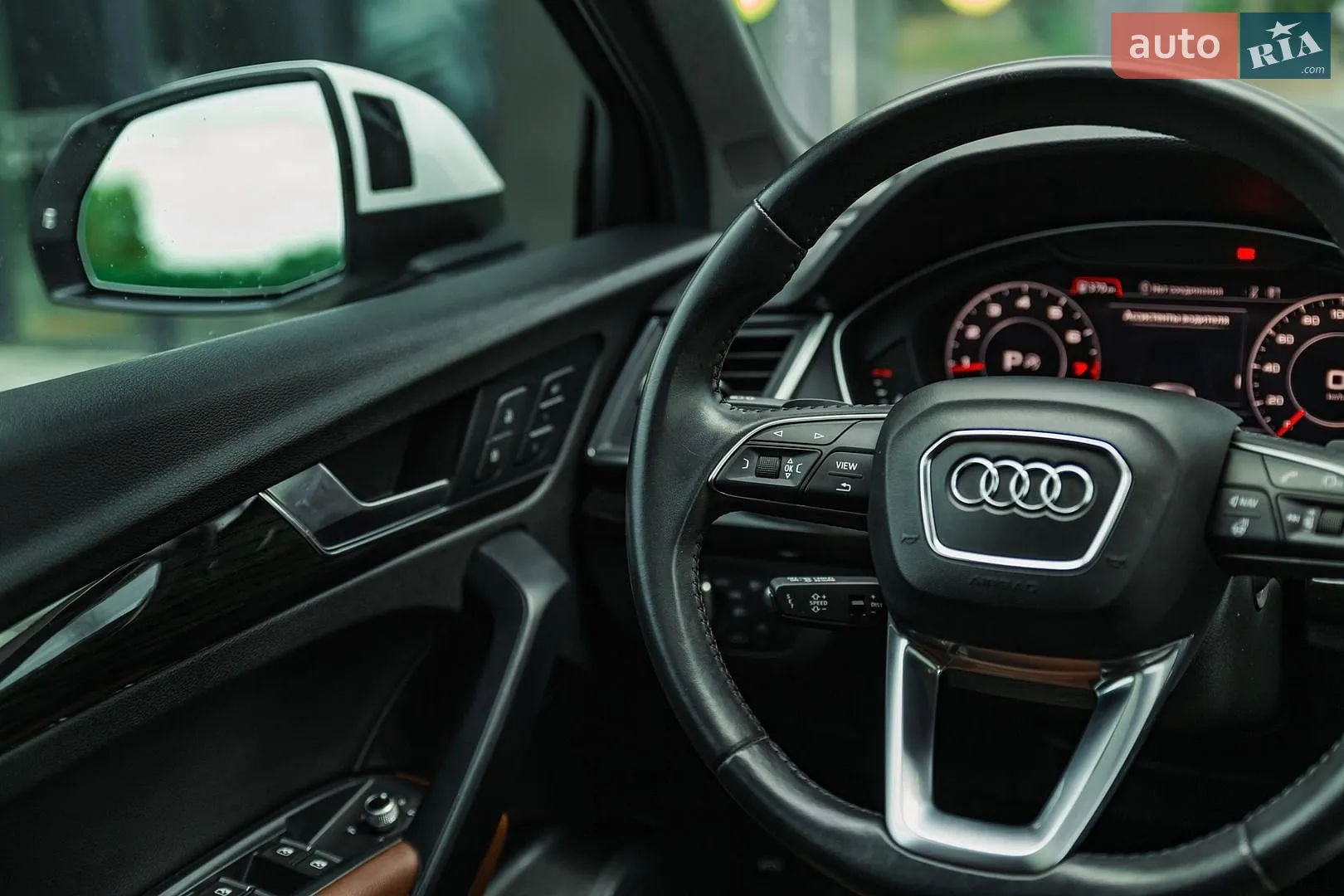 2019 Audi Q5 - мініатюра 21