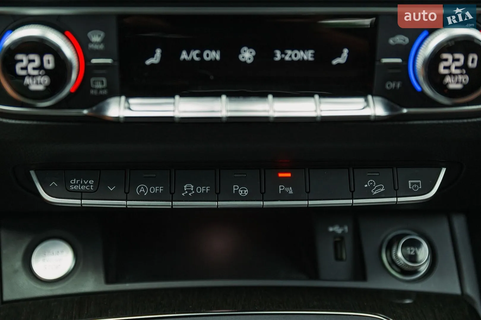 2019 Audi Q5 - мініатюра 33