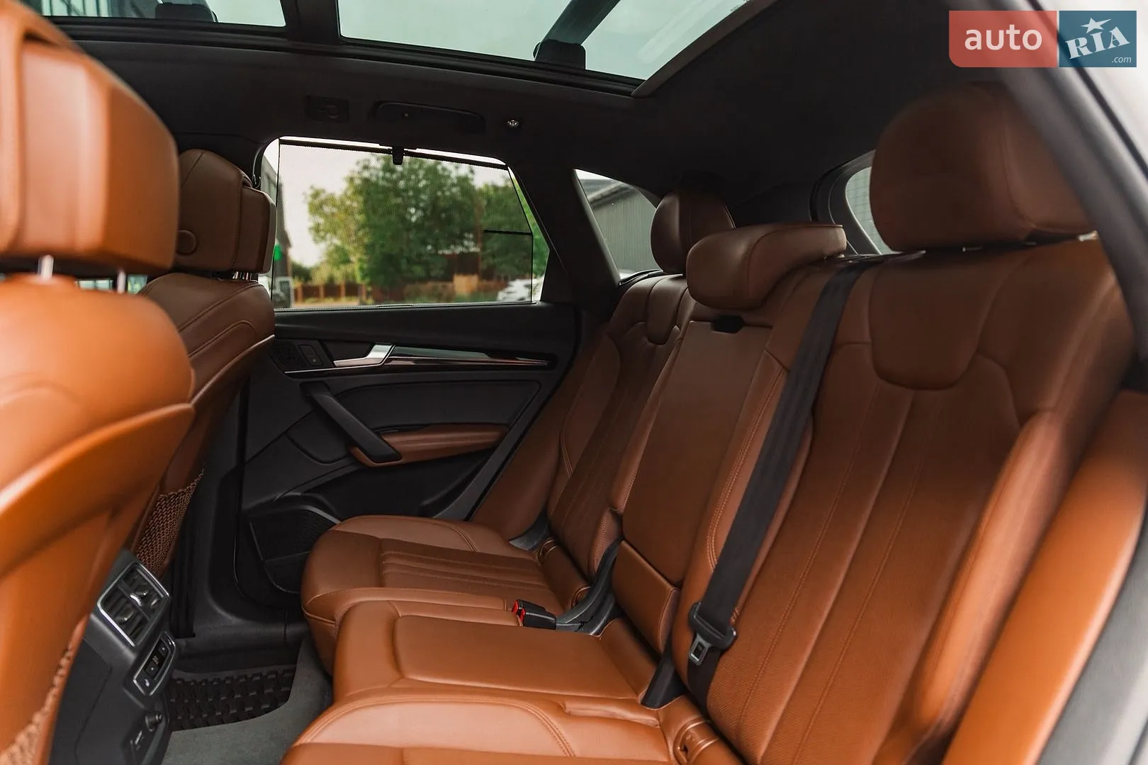 2019 Audi Q5 - мініатюра 34