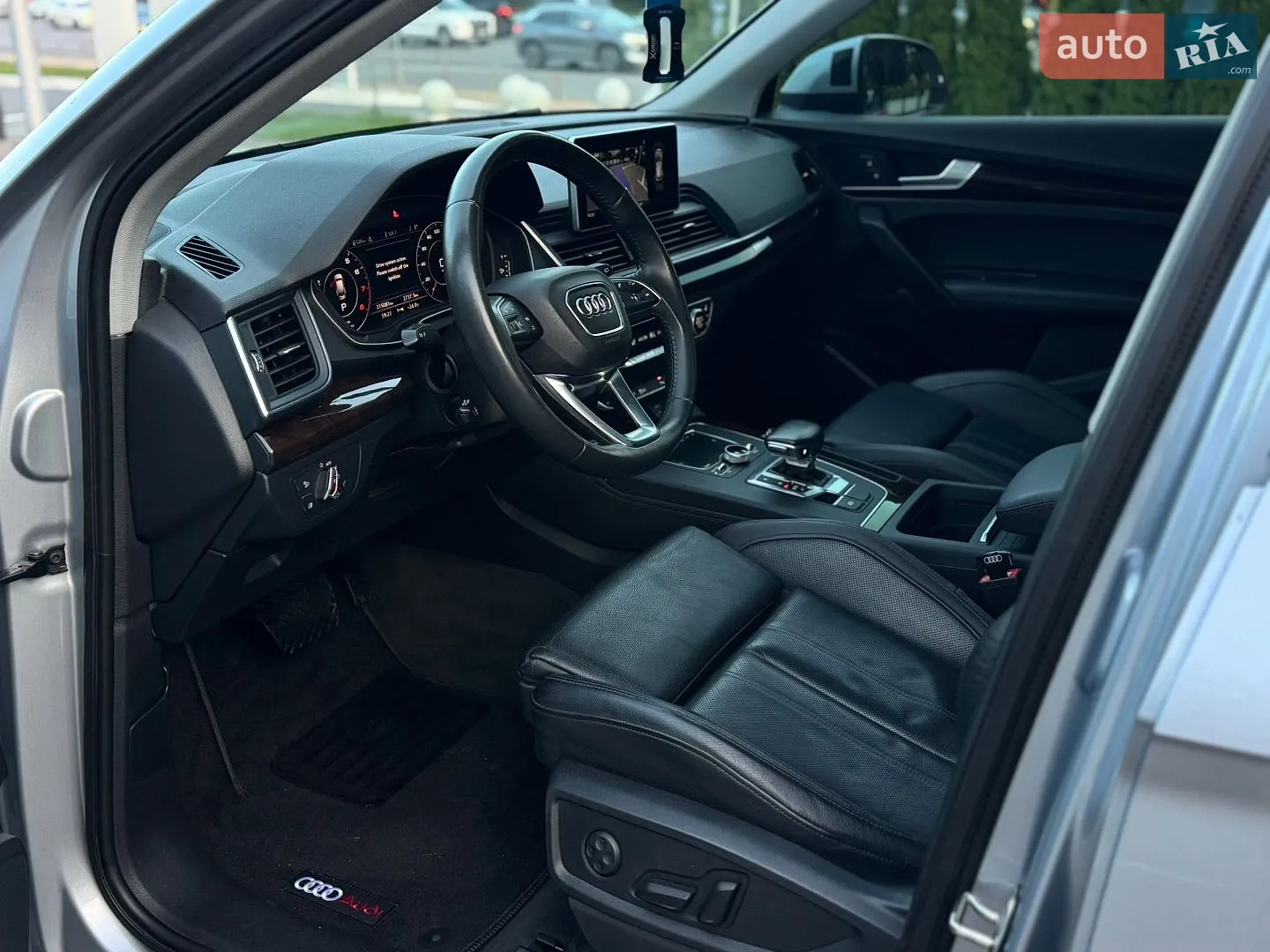 2019 Audi Q5 - мініатюра 12