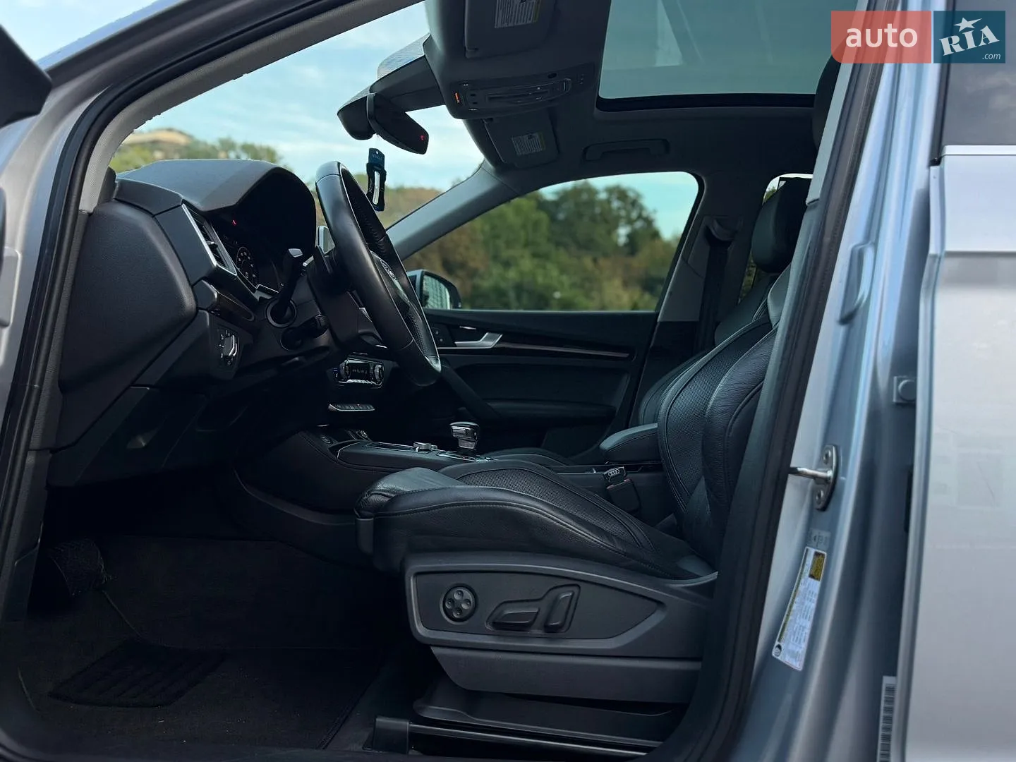 2019 Audi Q5 - мініатюра 11