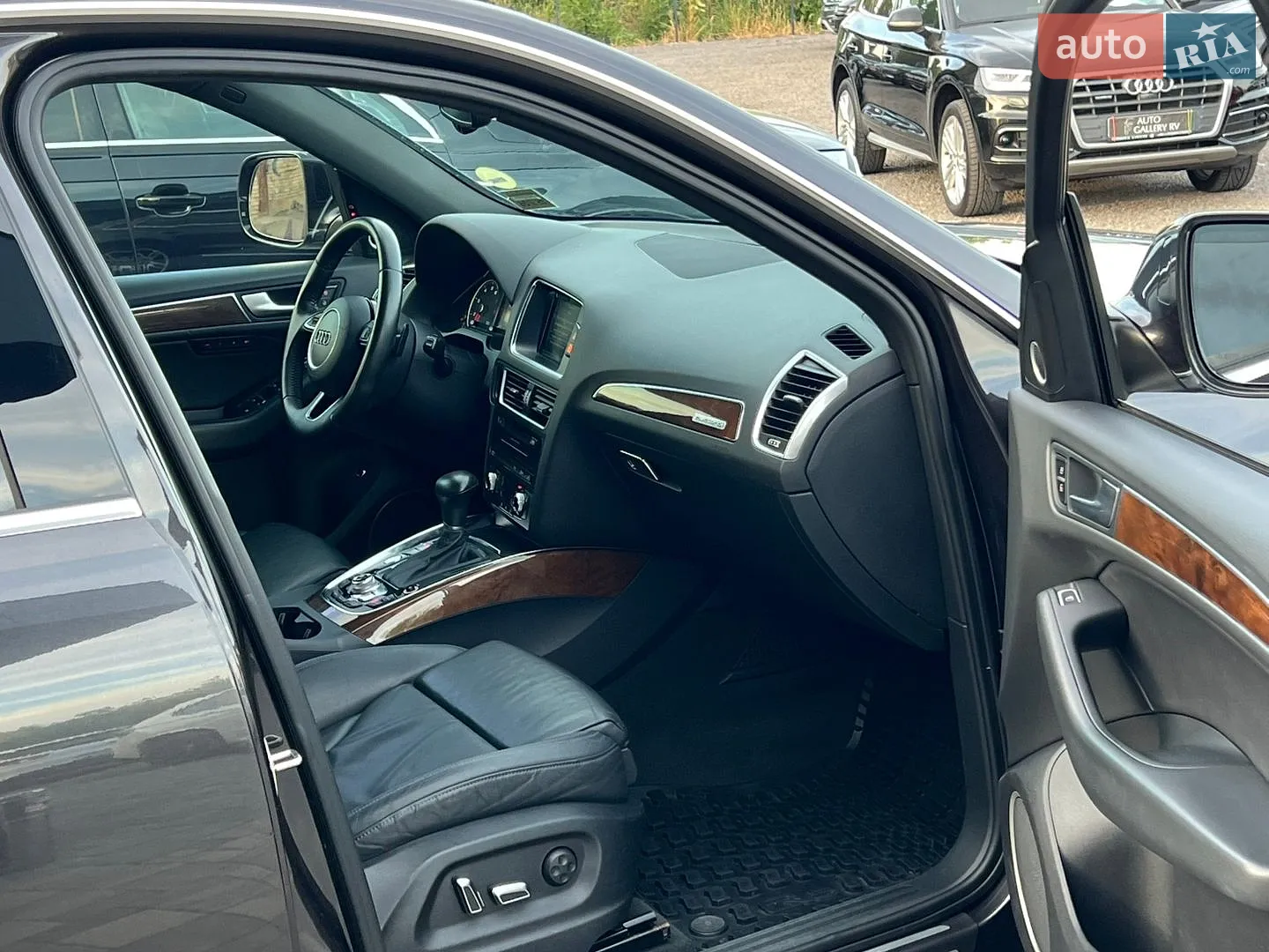 2015 Audi Q5 - мініатюра 19