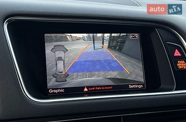 Внедорожник / Кроссовер Audi Q5 2015 в Ровно фото 41 Внедорожник / Кроссовер Audi Q5 2015 в Ровно