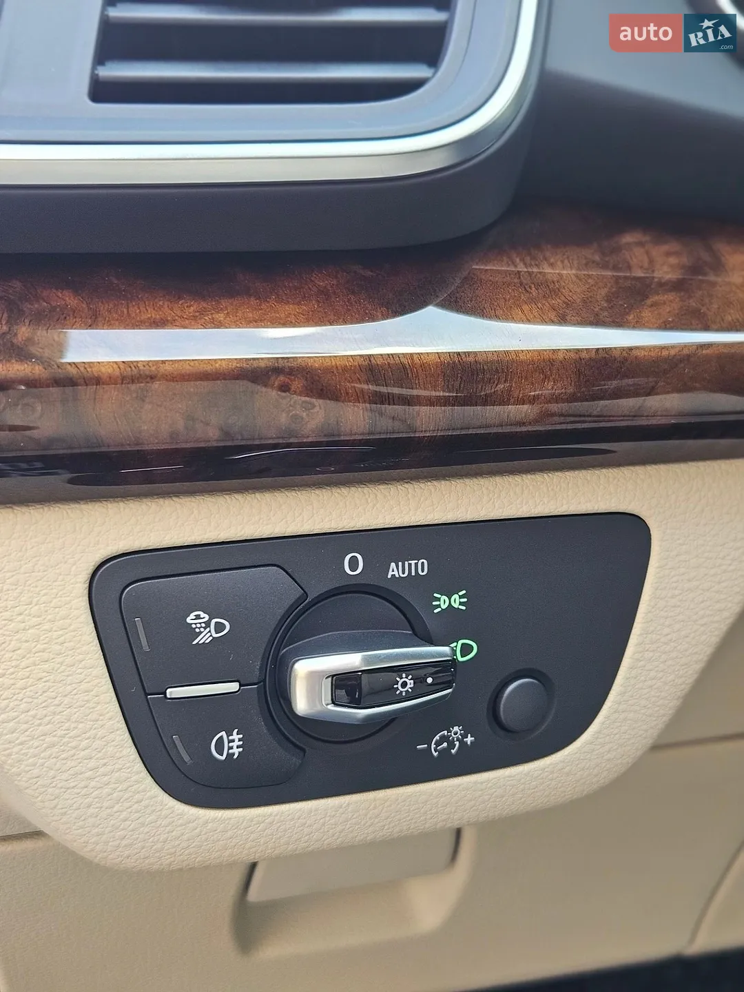 2018 Audi Q5 - мініатюра 17