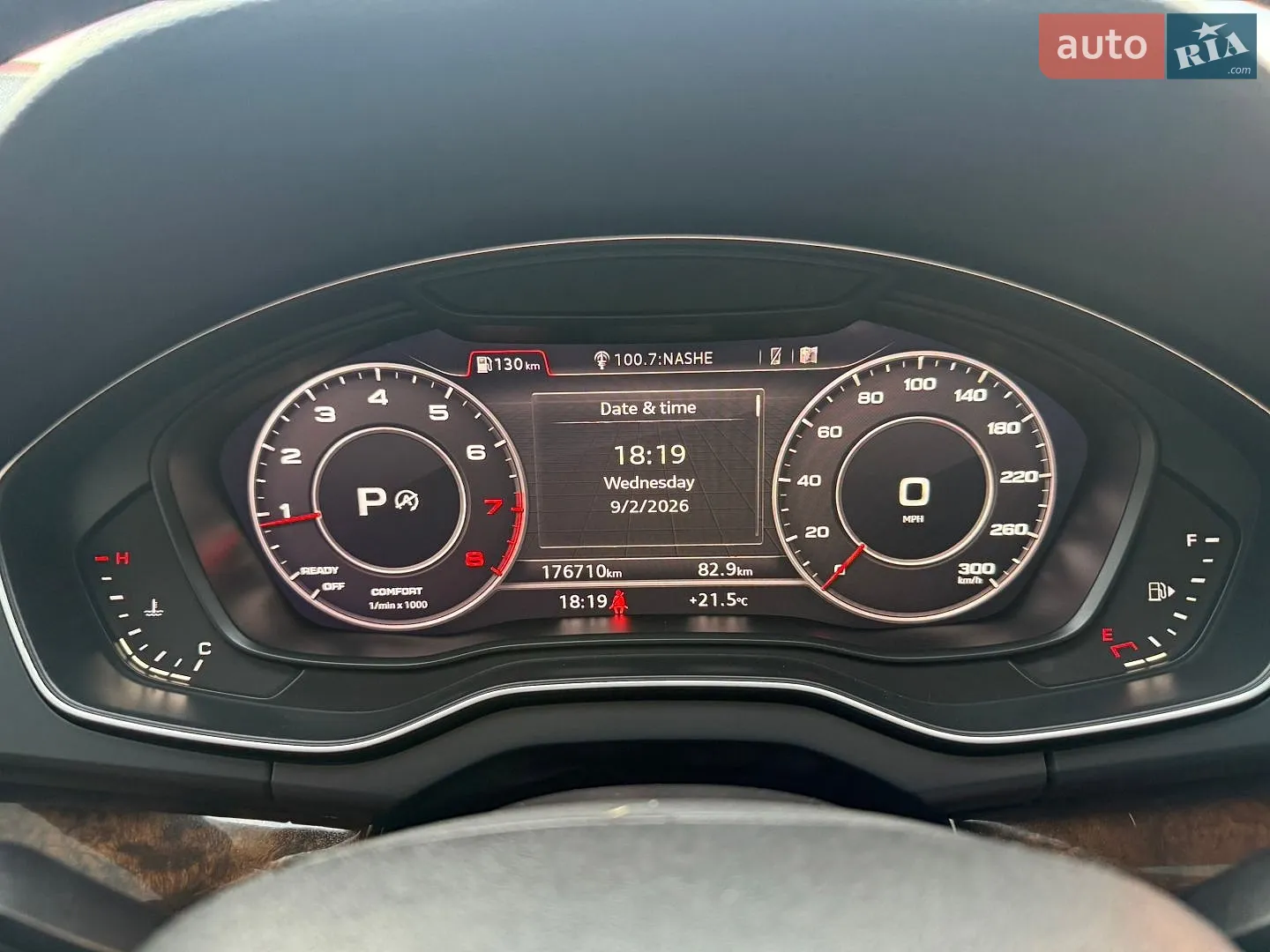 2019 Audi Q5 - мініатюра 33