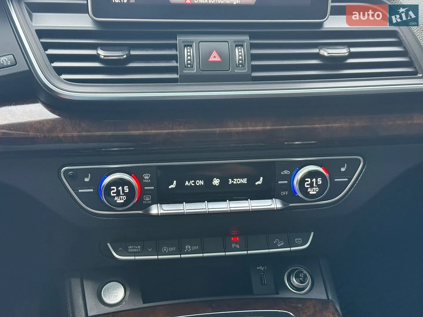 2019 Audi Q5 - мініатюра 40
