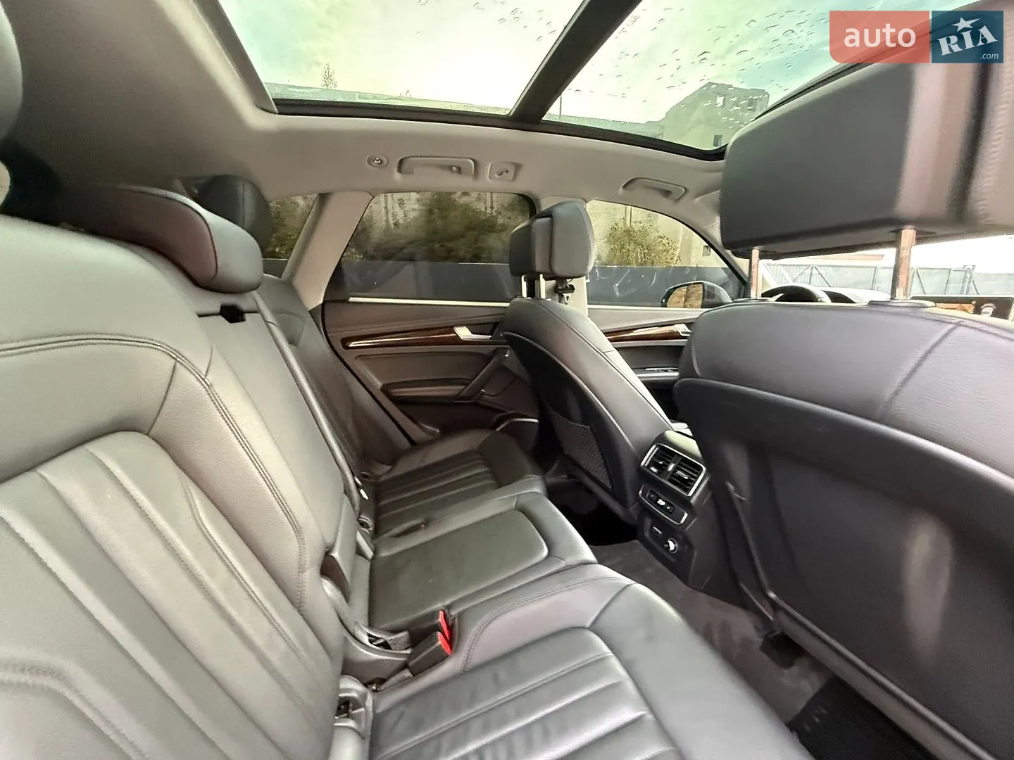 2019 Audi Q5 - мініатюра 61