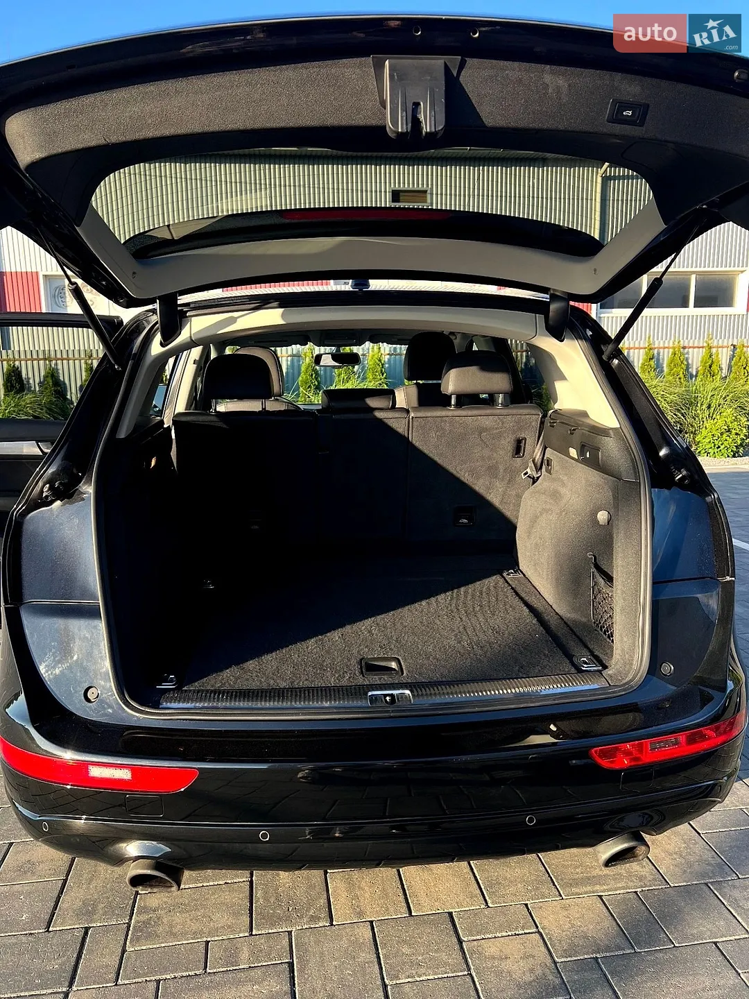 2013 Audi Q5 - мініатюра 15
