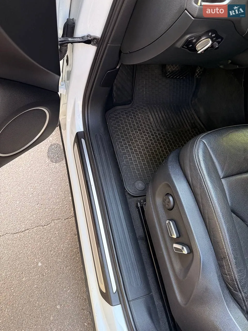 2013 Audi Q5 - мініатюра 8