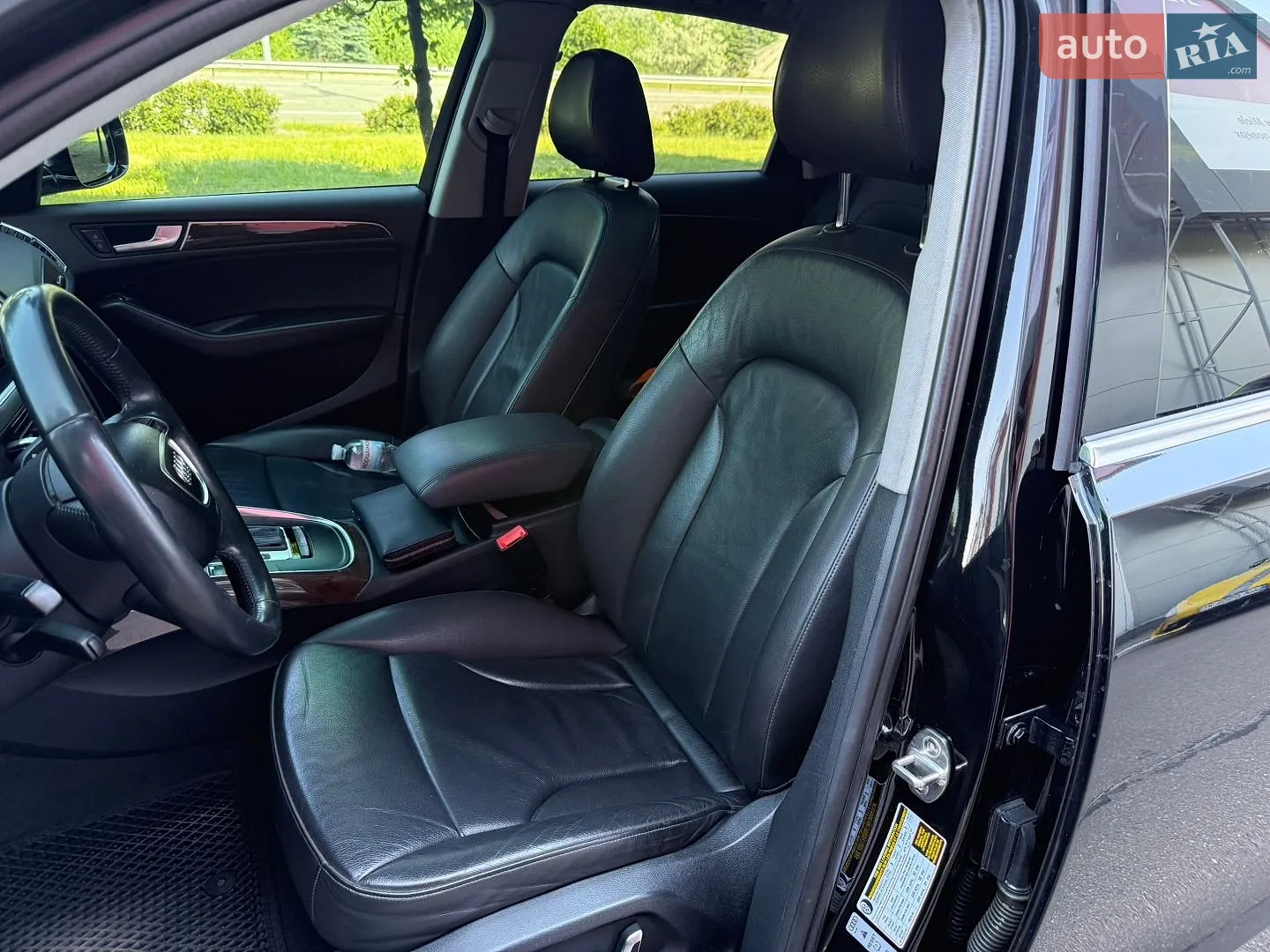2016 Audi Q5 - мініатюра 15