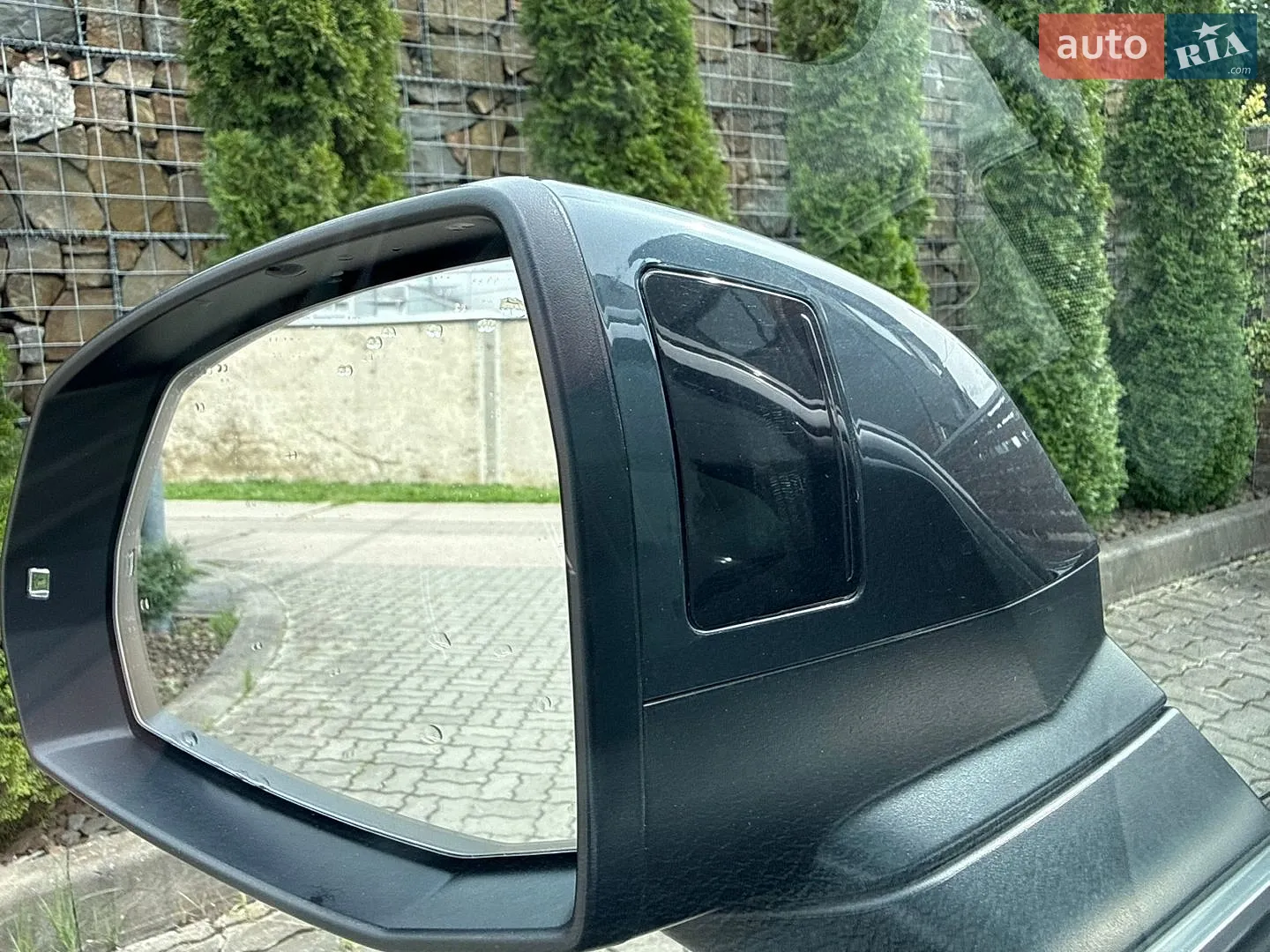 2020 Audi Q5 - мініатюра 20